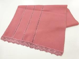 リサイクル　縞模様ショール